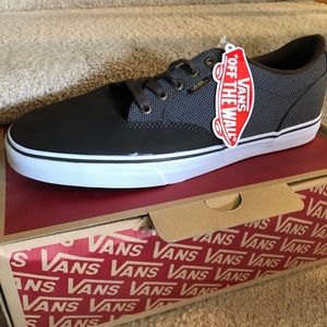 Vans Shoes
